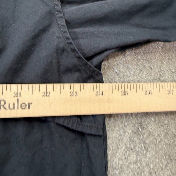 Alabama Crimson Tide Columbia PFG Bonehead Fishing Shirt Men M Black Short Slv - Picture 11 of 14